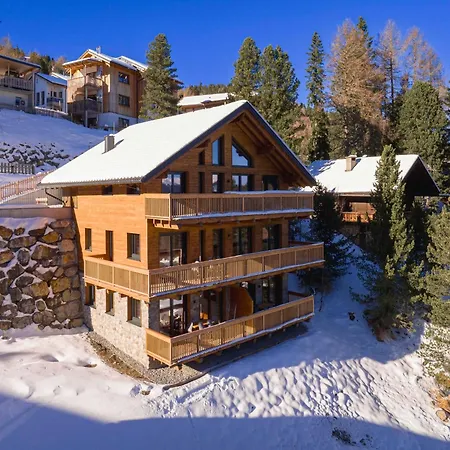 Amazing With Terrace Casa vacanze *