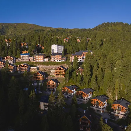 Amazing With Terrace Casa vacanze Turracher Hohe