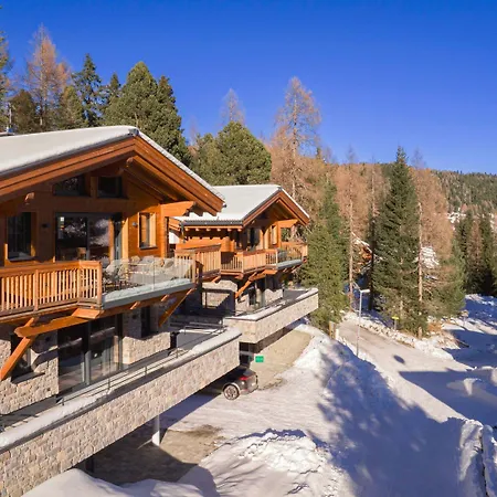 Casa vacanze Amazing With Terrace Turracher Hohe
