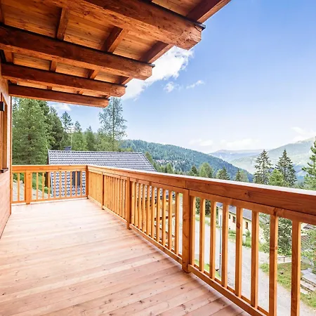 Amazing With Terrace Casa vacanze *
